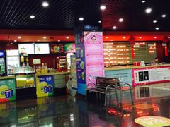 -SFC上影影城(广州店)