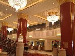 -北京中国大饭店