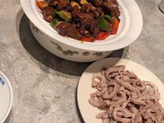 -高玛纳驴肉火烧(河间总店)