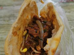 -小陈方酥锅盔(古城总店)