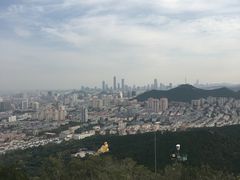-千佛山风景名胜区