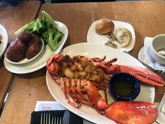 -Legal Sea Foods - Park Square