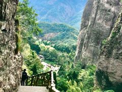 -雁荡山风景名胜区