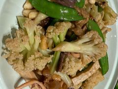 阳江小盆菜-先记烧鹅王·本地粤菜(福永店)