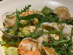 -Mercato莫卡多露台餐厅与酒吧(K11店)