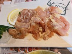 -猫抓烤肉(武进吾悦广场店)