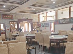 -福寿斋·老北京铜锅涮肉·烤鸭(顺义总店)