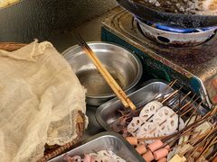 -怪老头甜不辣(抚琴小区店)