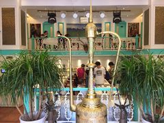 -阿拉丁新疆风味餐厅·清真(罗廊巷店)