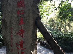 -杭州黄龙洞