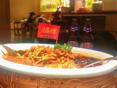 -桂小厨广西菜(水晶城店)