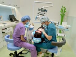 -青苗儿童口腔(长楹天街购物中心)