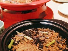 -吕氏疙瘩汤·海鲜新鲁菜(凯德mall新都心店)
