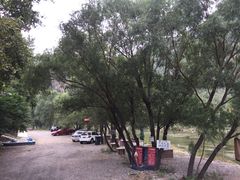 -下河湾农家乐