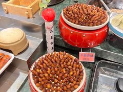 -陈家老院子(高新店)