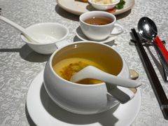 -红棉中餐厅·广州海航威斯汀酒店