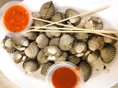 -明记烧鱼美味店