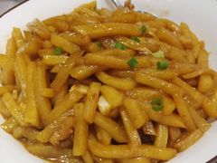 -福海居烤鸭店(鸟巢店)