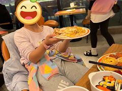 -比格比萨自助(德思勤四季汇店)