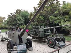 -台儿庄大战纪念馆