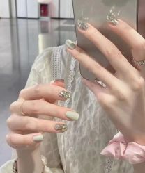 -悦指间美甲美睫
