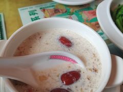 -吴系粤菜馆·茶餐厅(深业上城店)