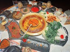 -哥老官重庆美蛙鱼头(西湖银泰十一哥店)