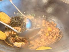 -江湖水乡铁锅炖魚(周庄嘉园店)