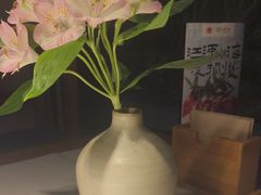 -淮扬府·游园京梦(中粮广场店)