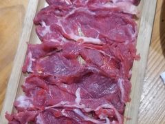 -野山舂·贵州现舂酸汤牛肉(鸿通城店)