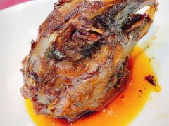 兔脑壳-易老妈蹄花.特色川菜(人民公园总店)