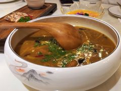 -后海16号·北京私房菜