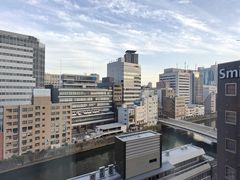 -三井花园酒店大阪普米尔