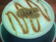 -漫咖啡(武汉天地店)