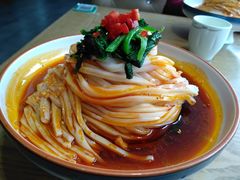 -名羊天下陕北横山铁锅炖羊肉(博文路店)