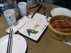 -河沿肉饼Beijing Pie(东华门店)