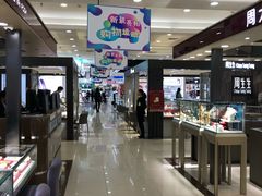 -翠微百货(龙德店)