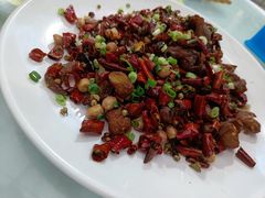 -笑红饭庄