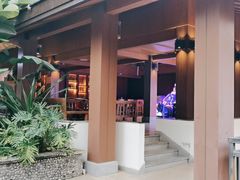 -西双版纳洲际度假酒店-曼霖轩中餐厅