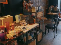 -星巴克(我格广场店)