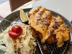 -火山屋台(新街口店)