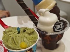 -DQ·蛋糕·冰淇淋(天通苑华联店)