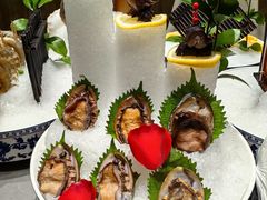 -神洲四海大酒楼(王府井澳门中心店)