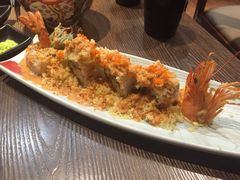 -大雄寿司(中华广场店)
