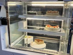 面包甜点陈列柜-叶太YETAI(良库店)
