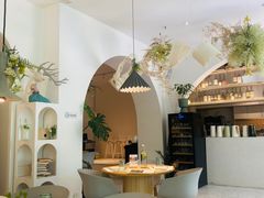 -春树下·树屋花房西餐厅(罍街AS1980店)