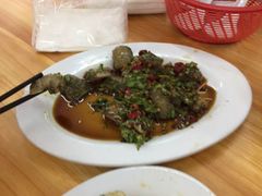 -长平老姿娘夜粥(平东一街店)