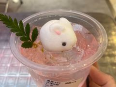 -孖记茶档·热腾茶餐(荔湾领展广场店)