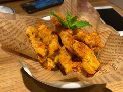 小酥肉-新太二·鲜料川菜(智慧城广百店)