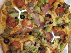 -必胜客(唐延店)